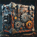 盒子丢失的碎片 V1.43