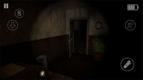 黑暗的追击者 V1.99截图1