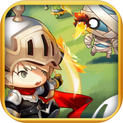 弹射英雄 V1.1.0