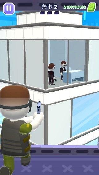 直升机射手 V1.8.62截图1