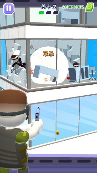 直升机射手 V1.8.62截图5