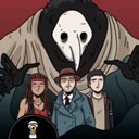 暗影逃脱手游 V1.0.72