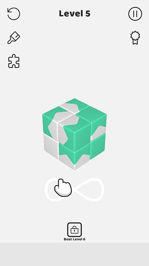 Tap Away V167.0.10截图3