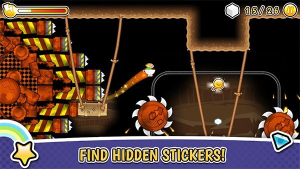风波 V1.01截图2