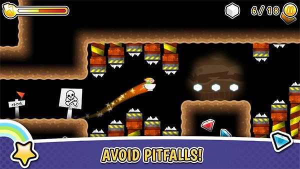 风波 V1.01截图3