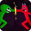 波比vs火柴人 V1.0.30