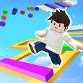 摩天跑酷 V1.0.0