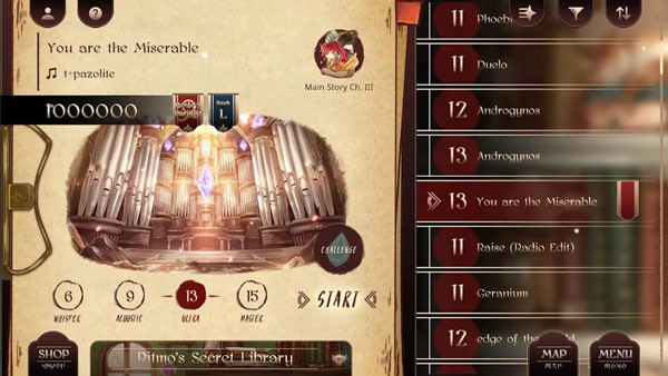 拉诺塔 V3.2.4截图2