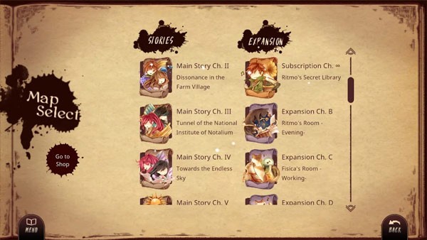 拉诺塔 V3.2.4截图3