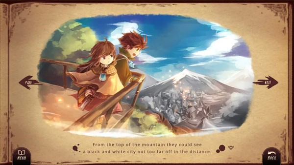 拉诺塔 V3.2.4截图1