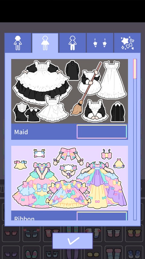 粉彩女孩 V2.8.3截图5