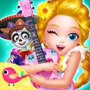 莉比小公主寻梦音乐会 V1.1