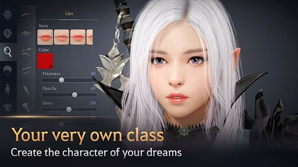 黑色沙漠 V4.12.24截图1