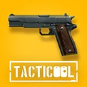 Tacticool手游 V0.3.6