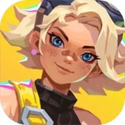 夺金联盟 V1.0.3