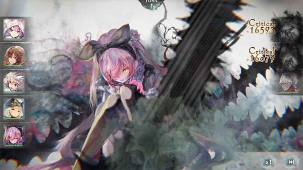 魔女狩猎 V4.13.0截图2