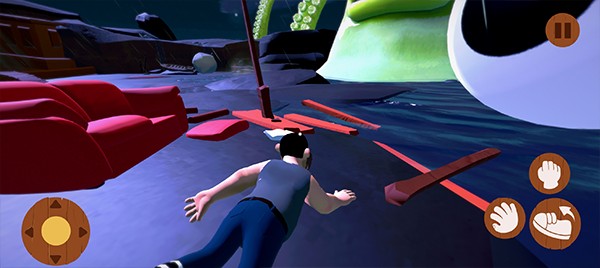 噩梦大叔深眠 V1.1.2截图4