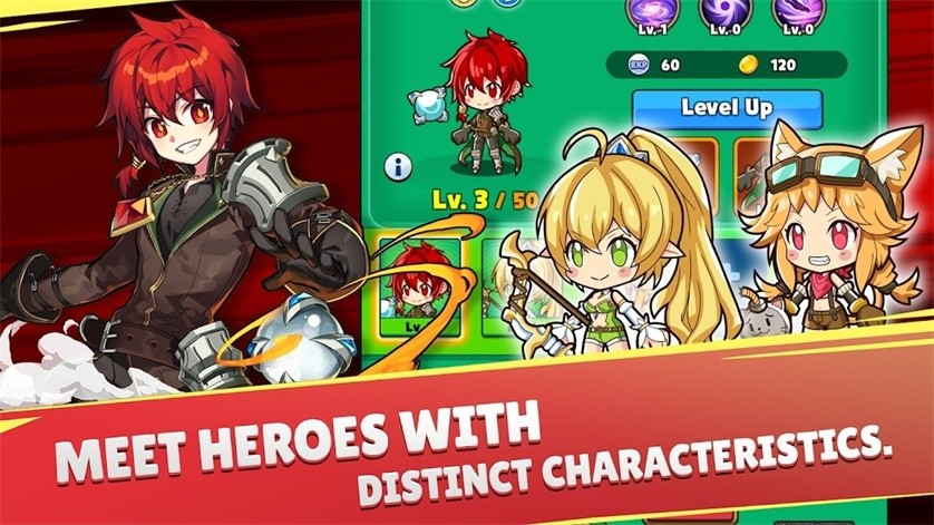 守护者之路 V1.9.3截图1