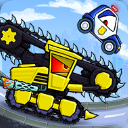 汽车吃汽车3 V4.1.6