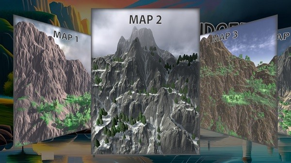 布里奇兹桥梁建设 V4.4.8截图3