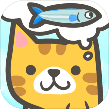 暖风捕鱼日2048猫岛 V1.11.1