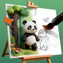 神笔绘画app V5.24.0