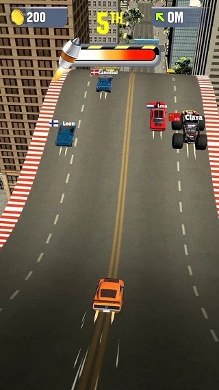 山路汽车 V1.0.82截图5