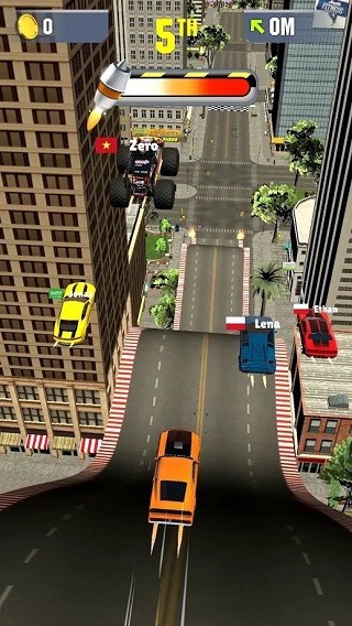 山路汽车 V1.0.82截图2