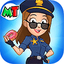 我的小镇警察局游戏 V7.03.02