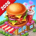 疯狂的餐厅厨房 V5.5.0