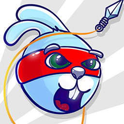 兔子武士 V1.0.2