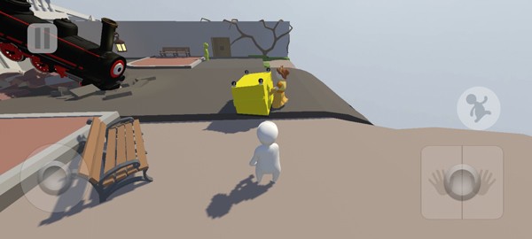 人类跌落梦境 V2.5.1截图4