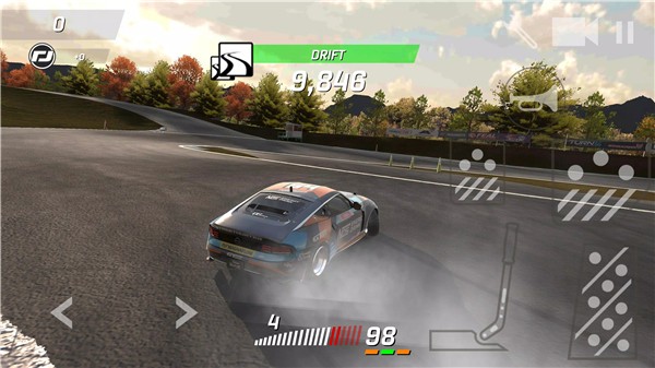 扭矩漂移 V2.32.2截图3