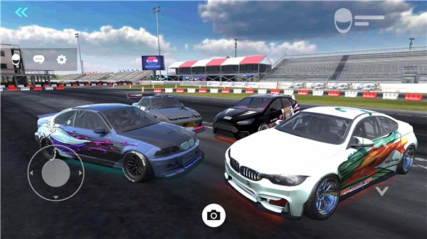 扭矩漂移 V2.32.2截图4