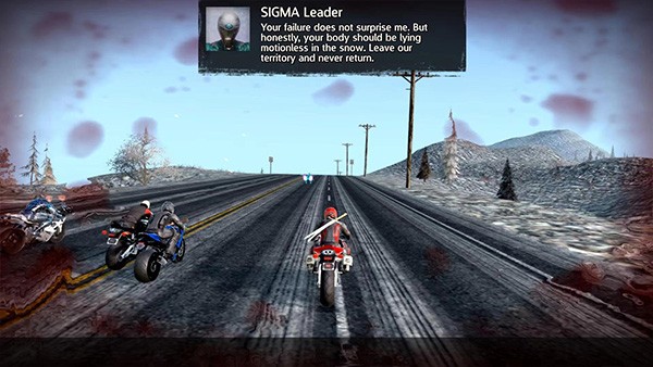 公路救赎 V19.1截图1