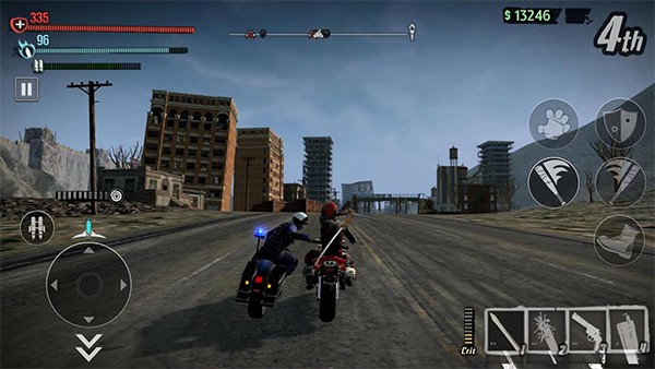 公路救赎 V19.1截图4
