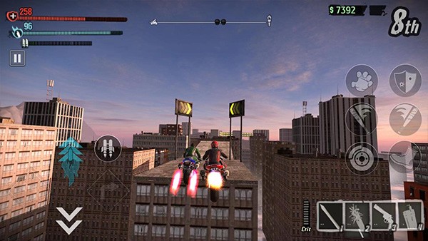 公路救赎 V19.1截图2