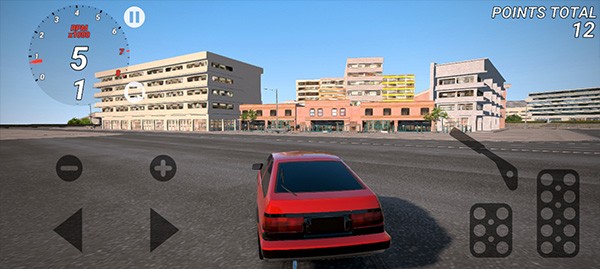 漂移猎人 V2.0.1截图3