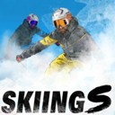 奇幻滑雪vr V1.1
