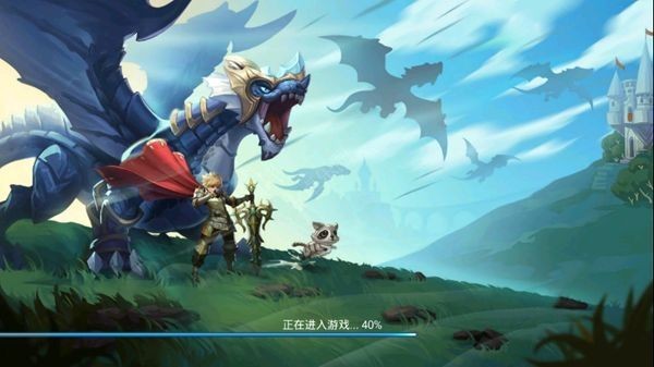 月之领主 V1.0.3截图2