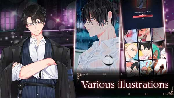 幻想乙女浪漫 V2.22.11截图3
