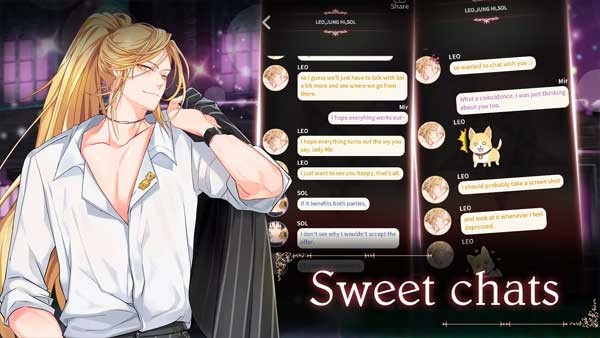 幻想乙女浪漫 V2.22.11截图5