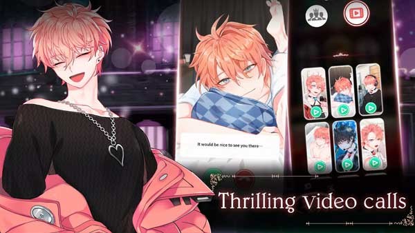 幻想乙女浪漫 V2.22.11截图2