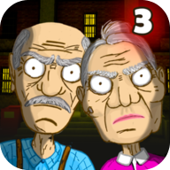 爷爷奶奶3死亡医院 V1.36