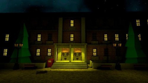 爷爷奶奶3死亡医院 V1.36截图2