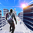 屋顶忍者跑 V1.1.4