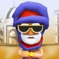 沙漠街头跑酷 V1.0
