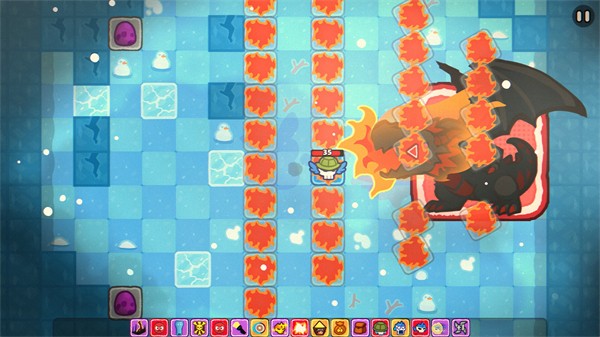卡片魔王只剩个头 V10.1截图4