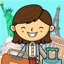莱拉的世界环游世界 V1.1.0