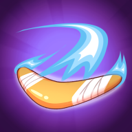 疯狂回旋镖 V1.0.0